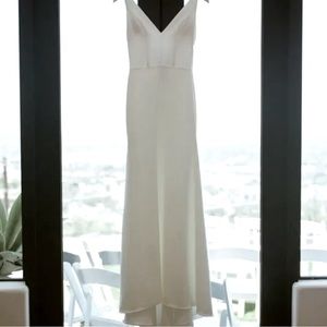 Sarah Seven Belmont Dress